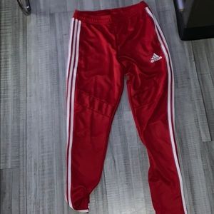 Men’s Adidas climacool joggers